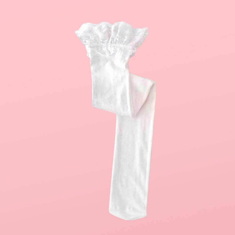 付属のハイソックスです